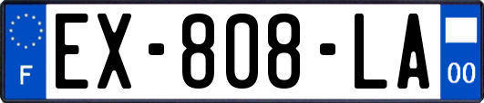EX-808-LA
