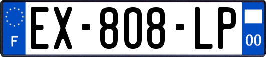 EX-808-LP