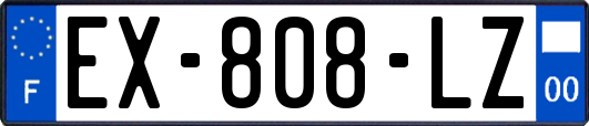 EX-808-LZ