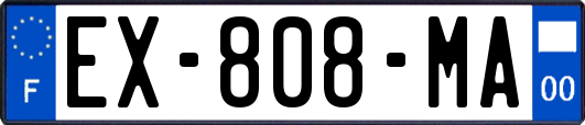 EX-808-MA