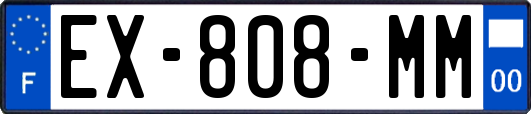 EX-808-MM