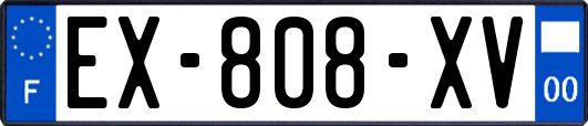 EX-808-XV