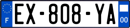 EX-808-YA
