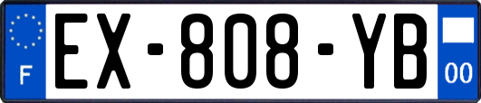 EX-808-YB