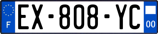 EX-808-YC