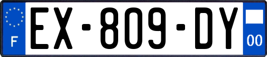 EX-809-DY