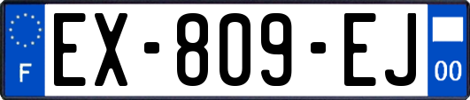 EX-809-EJ