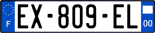 EX-809-EL