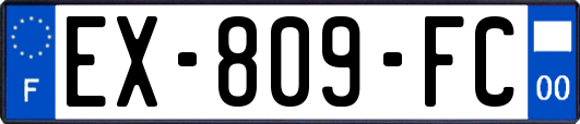 EX-809-FC