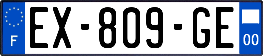 EX-809-GE