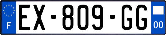 EX-809-GG