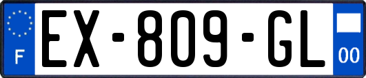EX-809-GL