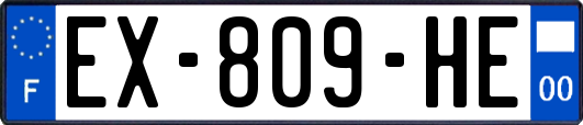 EX-809-HE