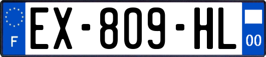 EX-809-HL