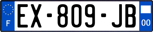 EX-809-JB