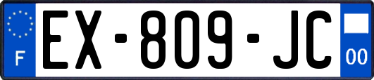 EX-809-JC
