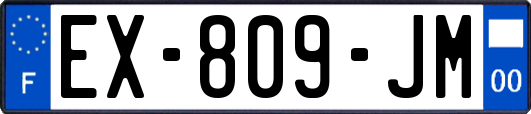 EX-809-JM