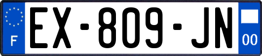 EX-809-JN