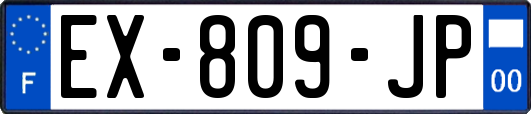 EX-809-JP