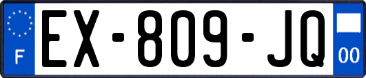EX-809-JQ