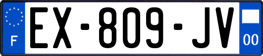 EX-809-JV