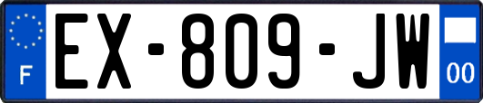 EX-809-JW
