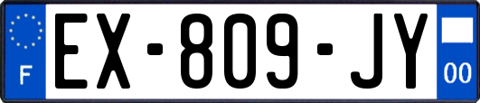 EX-809-JY