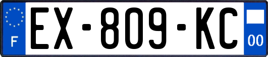 EX-809-KC