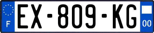 EX-809-KG