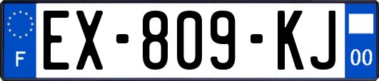 EX-809-KJ