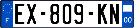 EX-809-KN