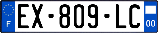 EX-809-LC