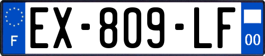 EX-809-LF