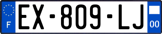 EX-809-LJ