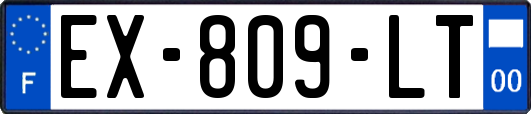 EX-809-LT