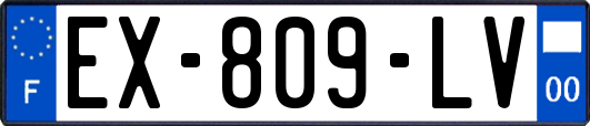 EX-809-LV