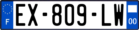 EX-809-LW