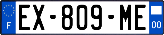 EX-809-ME