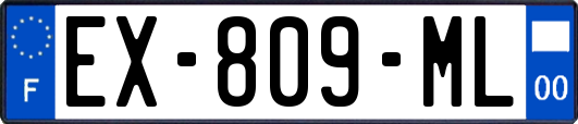EX-809-ML