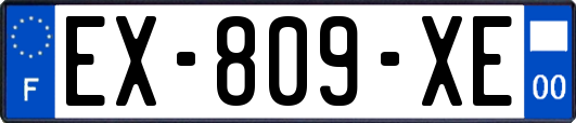 EX-809-XE