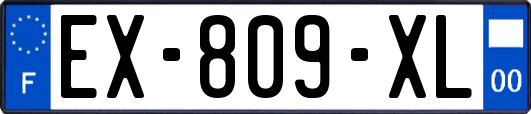 EX-809-XL