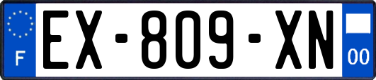EX-809-XN
