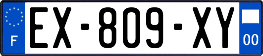 EX-809-XY
