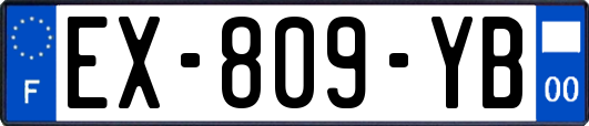 EX-809-YB