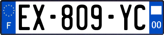 EX-809-YC