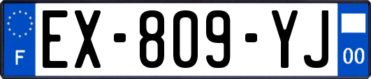 EX-809-YJ