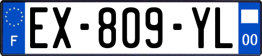 EX-809-YL