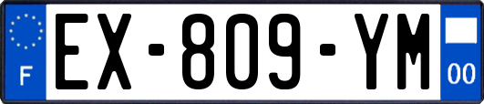 EX-809-YM