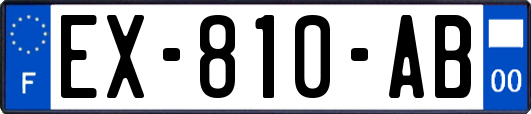 EX-810-AB