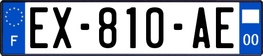 EX-810-AE